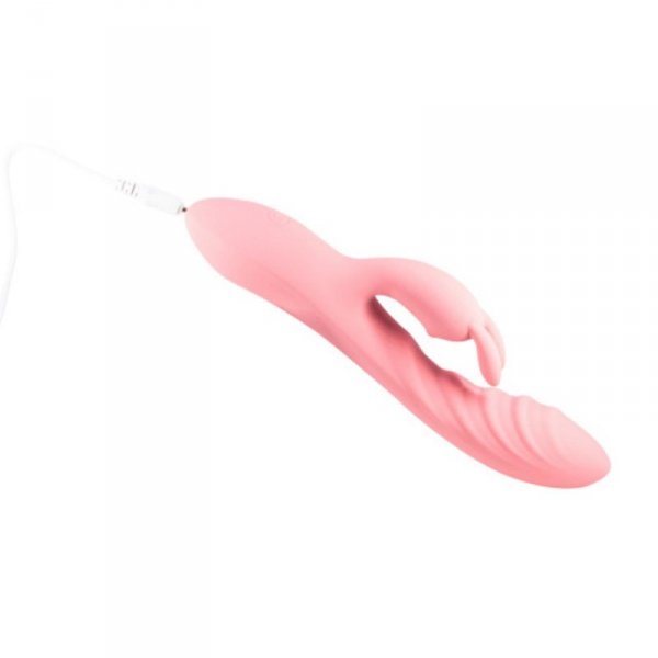 Rechargeable Vibrator Thai Sunset