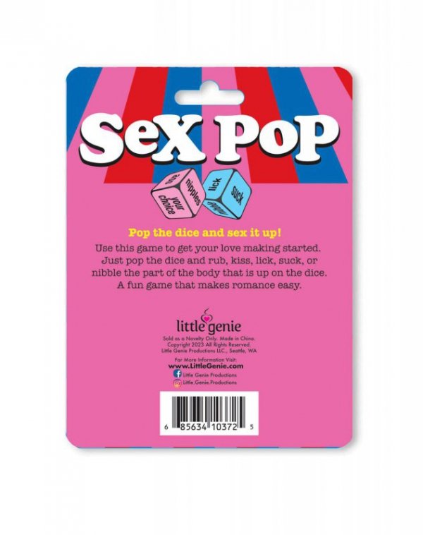 Sex Pop