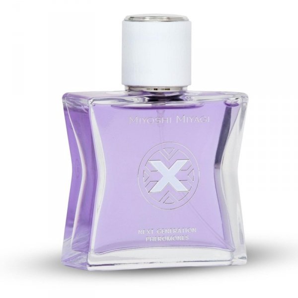 Miyoshi Miyagi Next ""X"" 50 ml Femme