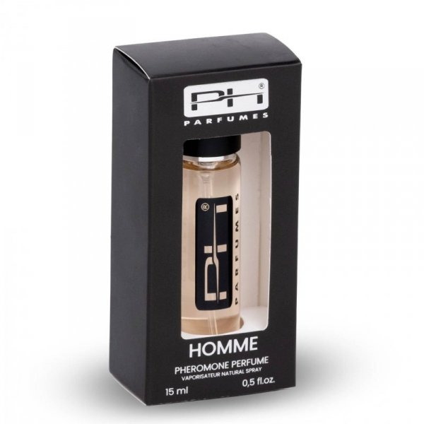 Feromony-PH Pheromone 15 ml MAN "4"