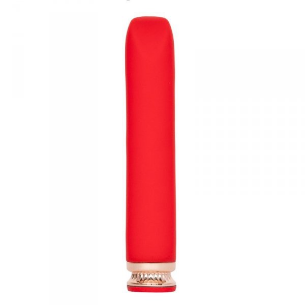 Silicone vibrator - 3 speeds and 6 frequencies
