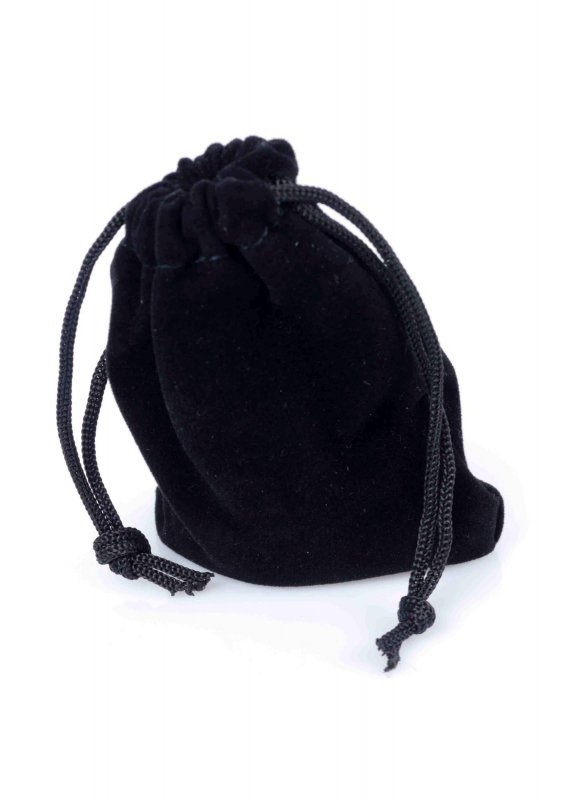 MyLove Toys - Jewellery Red Gold PLUG- Pink