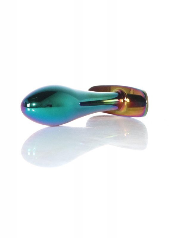 Plug-Jewellery Multicolour PLUG- Red S