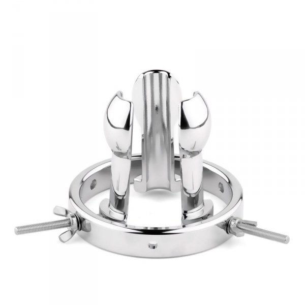 Metal Anal Spreade - Fetish