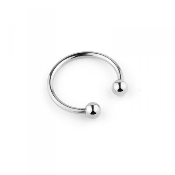 Metal Ring  32 mm no. 02