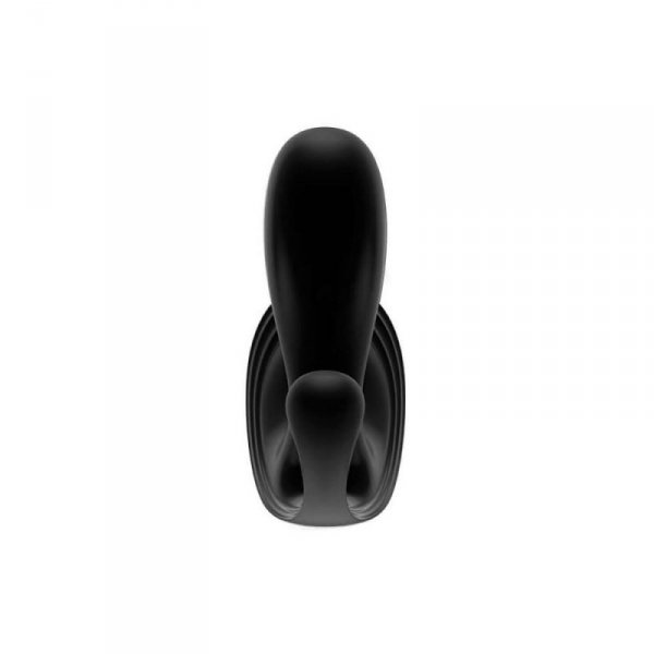 Wibrator-Top Secret + (Black)