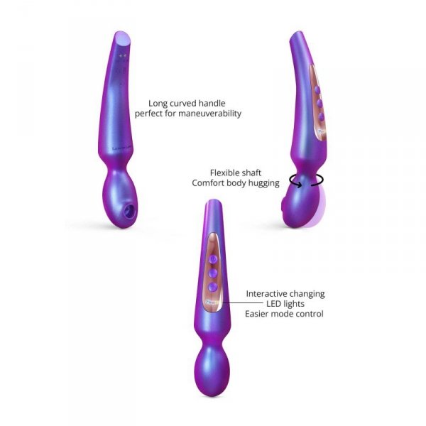 PLEASER - IRIDESCENT NIGHT