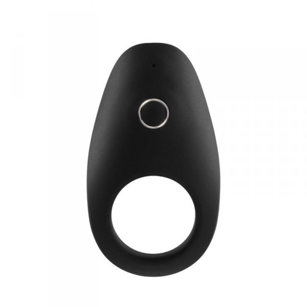 Rechargeable Vibrating Cock Ring