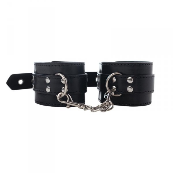 Wrist cuffs
