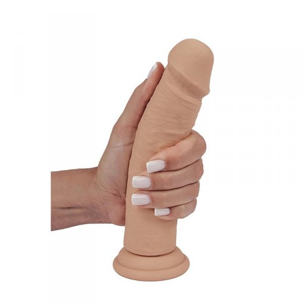 Demeter better than real