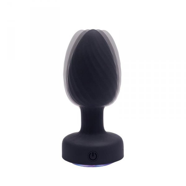 Rotating Anal Vibrator Achelous