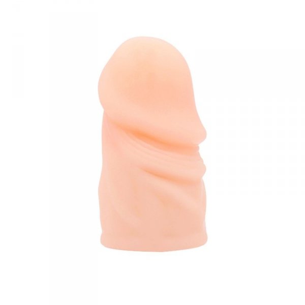 BAILE- Over-Long Sleeve