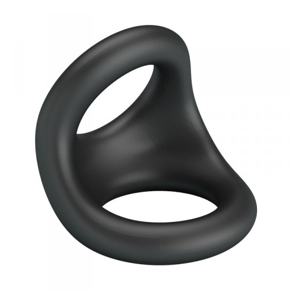 Soft Silicone Ring, High Elasticity 2