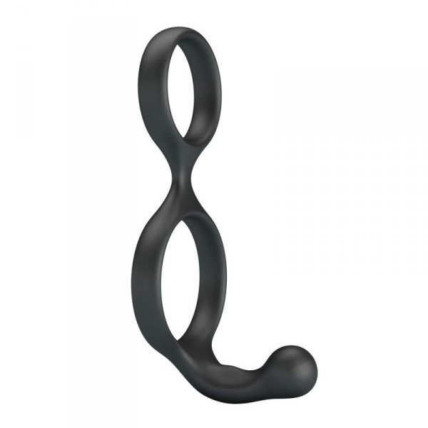 Soft Silicone Ring, High Elasticity 2