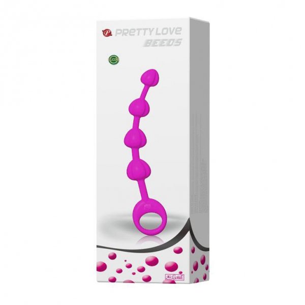 PRETTY LOVE - BEEDS