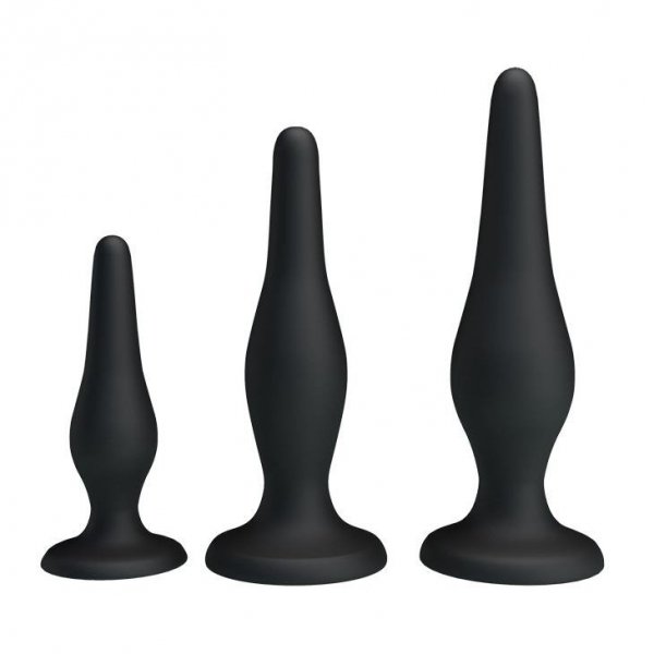 PRETTY LOVE - BEGGINER&quot;&quot;S MINI ANAL KIT