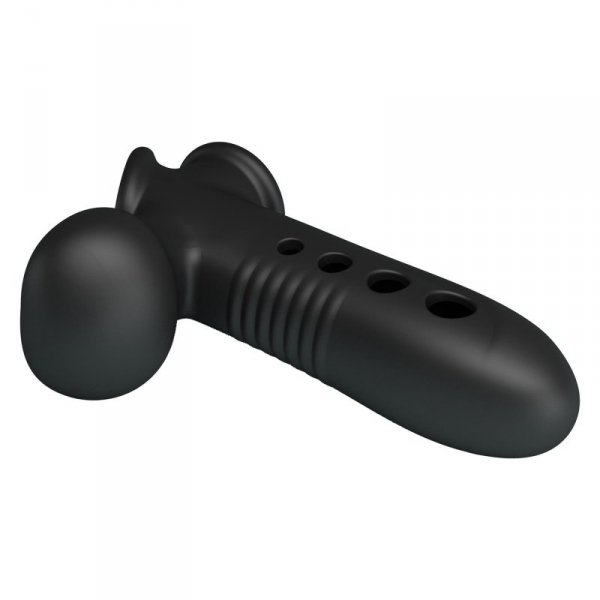 PRETTY LOVE - Crane, Silicone, Waterproof