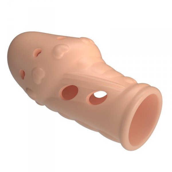 Pretty Love Penis Sleeve – Booker