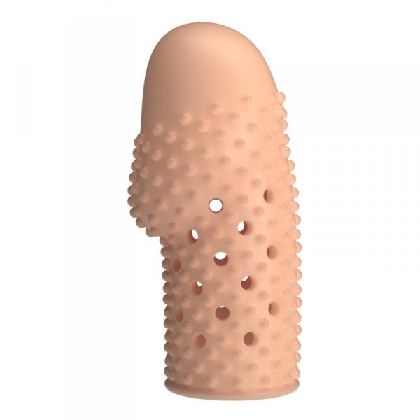 Pretty Love Penis Sleeve – Becks (Flesh)