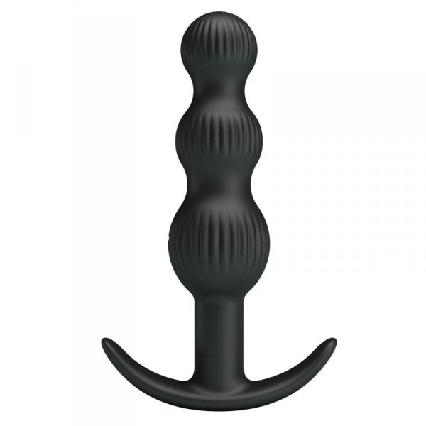 PRETTY LOVE - Sidney, 10 Wibracji, Silikon