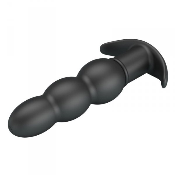 Pretty Love Aeaeeas Vibrating Anal Plug