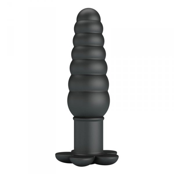 Pretty Love Imron Vibrating Anal Plug