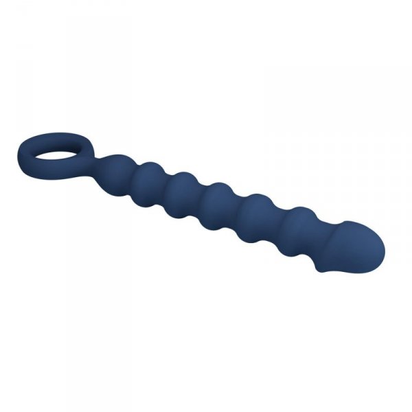 MR. PLAY George Penis Anal Bead