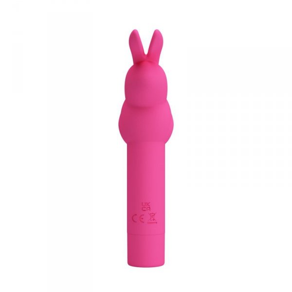 PRETTY LOVE - Gerardo, 10 vibration functions