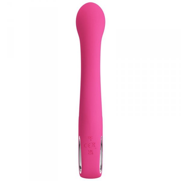 PRETTY LOVE - Fritz, 12 vibration functions