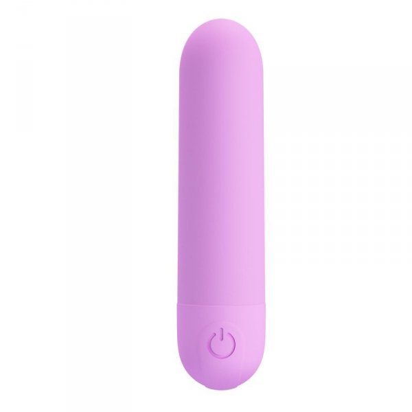 STEFAN, Mini massager, 10 vibration functions