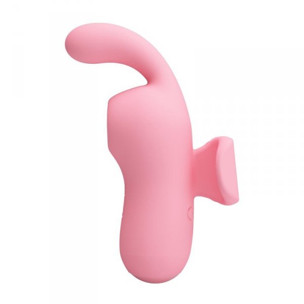 MAGIC FAIRY, 10 vibration functions 10 tapping functions Memory function