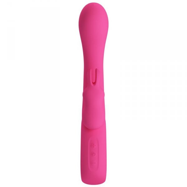 PRETTY LOVE - Novak, 12 vibration functions