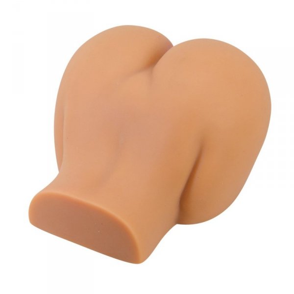 KYLIE, Double-entry masturbator&#039;s realistic vagina or anus