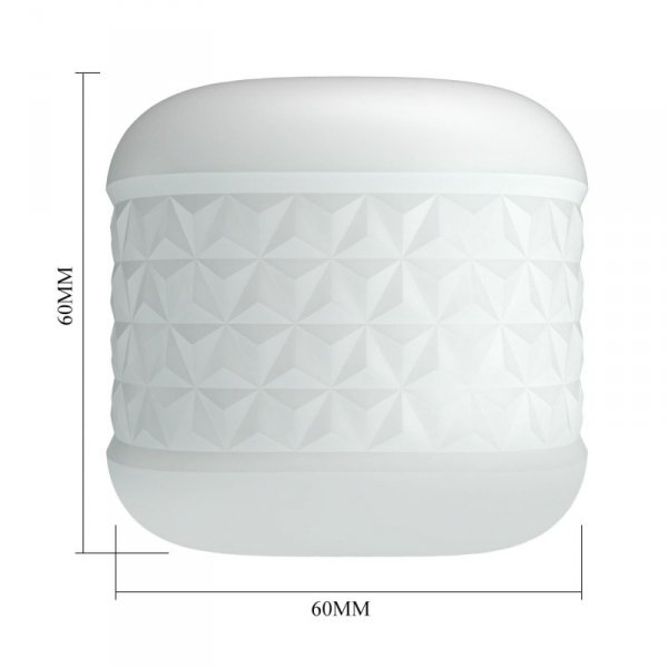 PRETTY LOVE - Masturbator Crystle