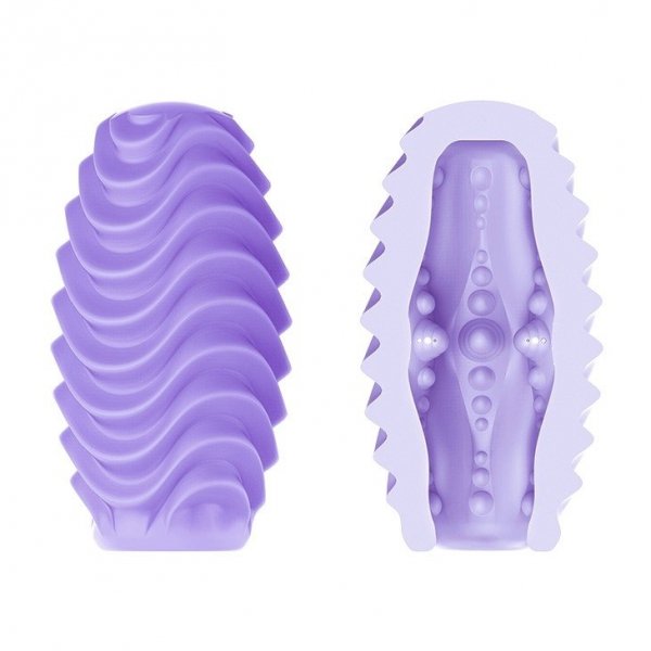 Dyskretny kieszonkowy masturbator
