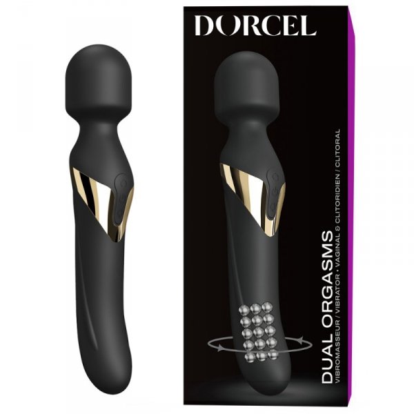 DORCEL