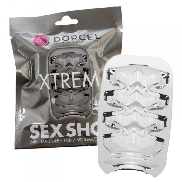 Sex Shot Xtrem