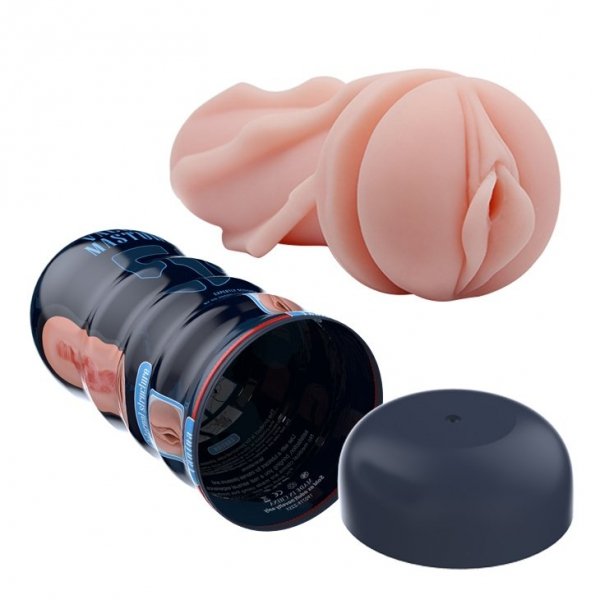 Masturbator ssący wagina jak realna