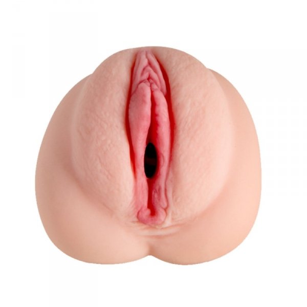 Masturbator jak prawdziwy Dziewica