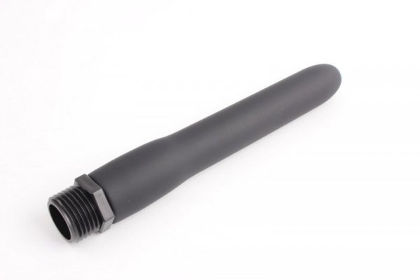 Końcówka do prysznica lewatywa 15 cm Bum Douche Buddy