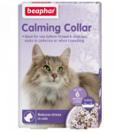 BEAPHAR CALMING COLLAR CAT - obroża relaksacyjna dla kotów WAGA!!!