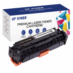 TONER DO HP CC530 CE410 CF380 CP2020 CP2025 CM2320  -  CC530A GP-H530A/410X/380X