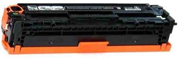 Toner Zamiennik czarny HP LaserJet Pro CM1415, CP1525 -  GP-H320A