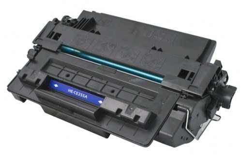 Toner Zamiennik do HP P3015 -  CE255A