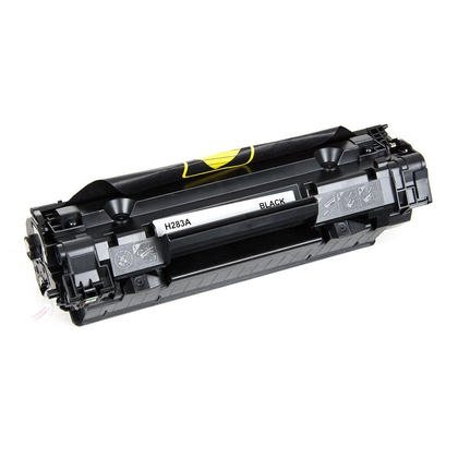 Toner Zamiennik do HP LaserJet Pro M125, M126, M127, M128, M225 - GP-H283A