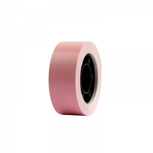 Termiczna taśma papier do etykiet MP-RL-15*4M-CP Cherry Blossom Pink
