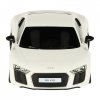 Samochód zdalnie sterowany Rastar 72300 Audi R8 2015 1:24 biały