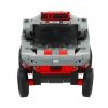 Samochód Rastar 10120  Audi RS Q e-tron 1:30 klocki 376el.