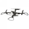 Dron RC SYMA Z3 kamera HD 2,4GHz kontroler Headless 360 planowanie trasy lotu zawis czarny