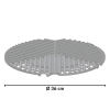 Ruszt CADAC BBQ 36cm do City&Grillo Chef